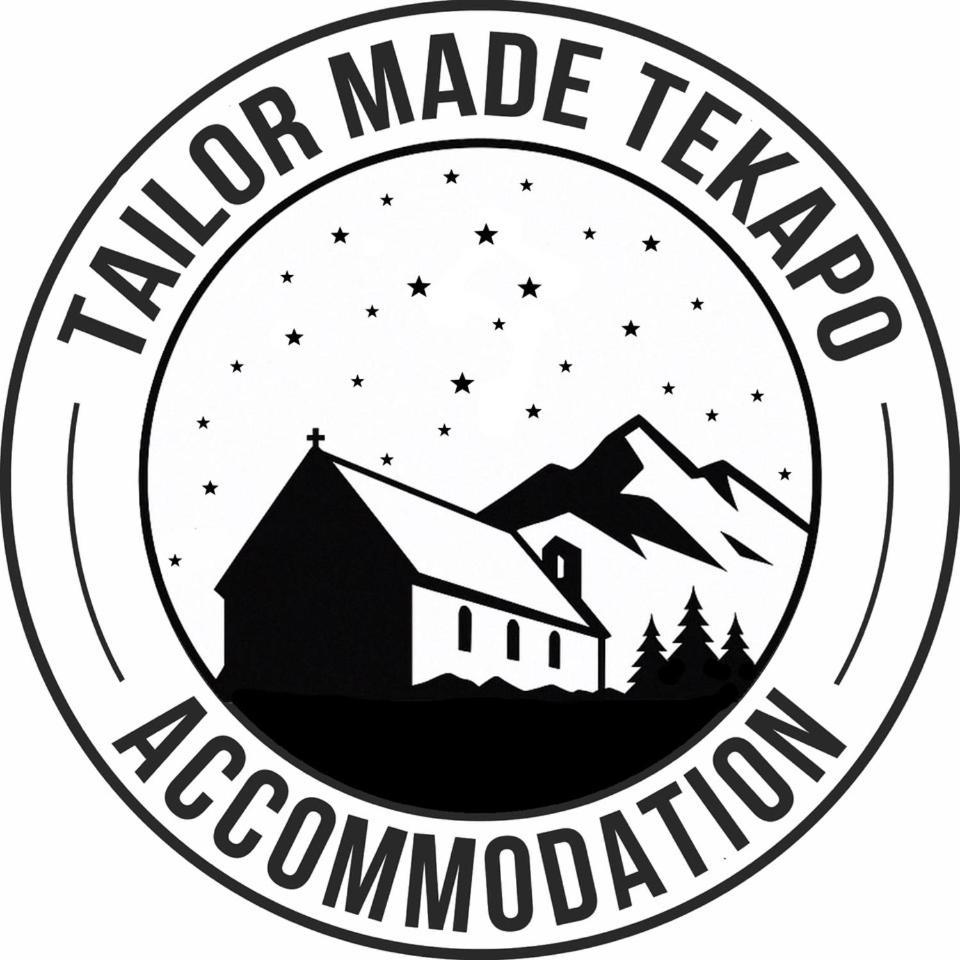 Tailor Made Tekapo Accommodation - Hostel Lago Tékapo Exterior foto